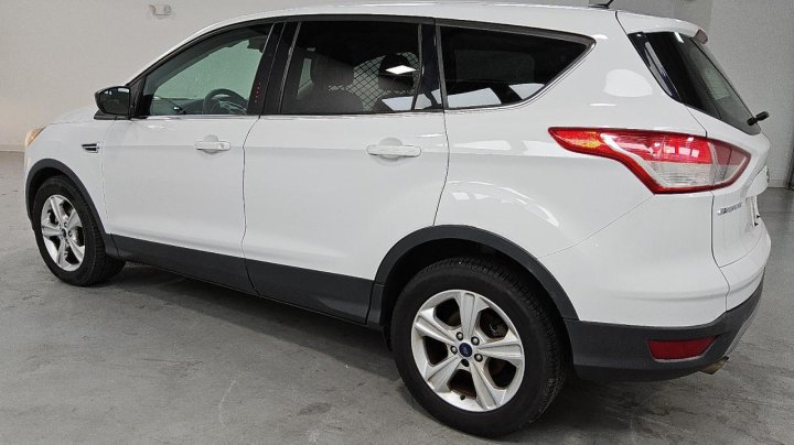 Ford Escape  2016