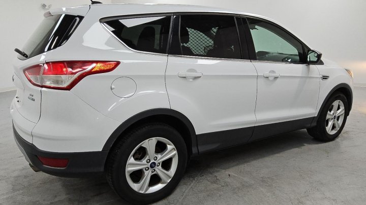 Ford Escape  2016