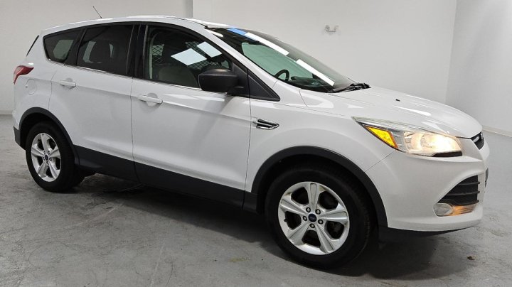 Ford Escape  2016