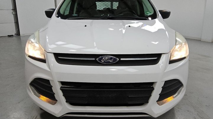 Ford Escape  2016