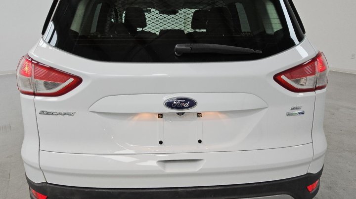 Ford Escape  2016