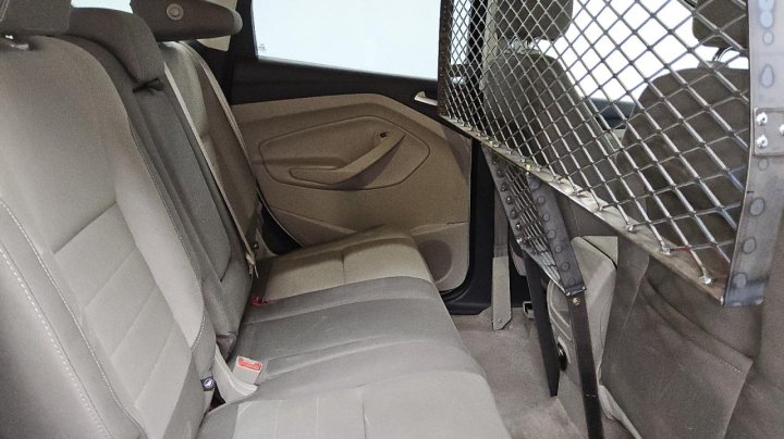 Ford Escape  2016
