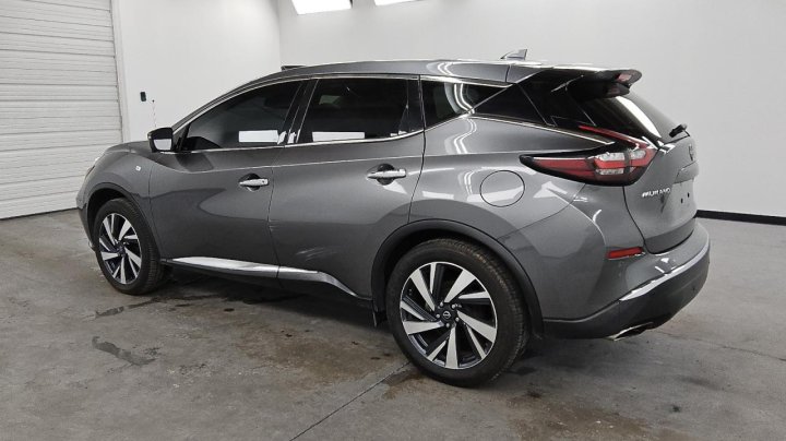 Nissan Murano  2023