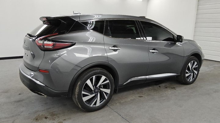 Nissan Murano  2023