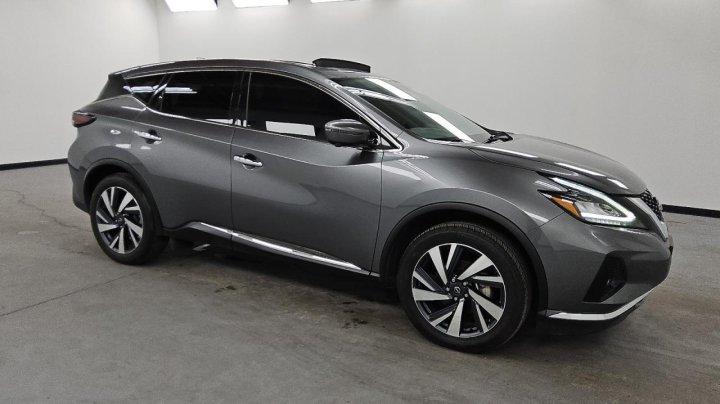 Nissan Murano  2023