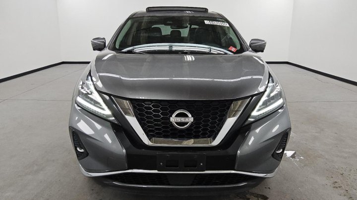 Nissan Murano  2023