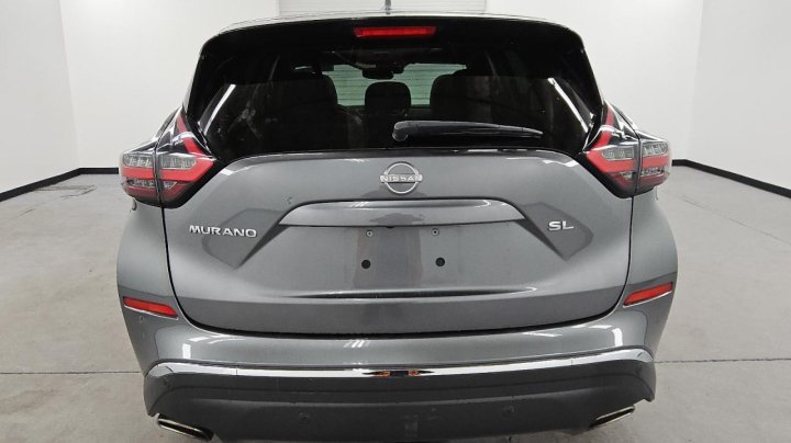 Nissan Murano  2023