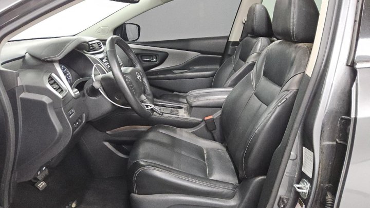 Nissan Murano  2023