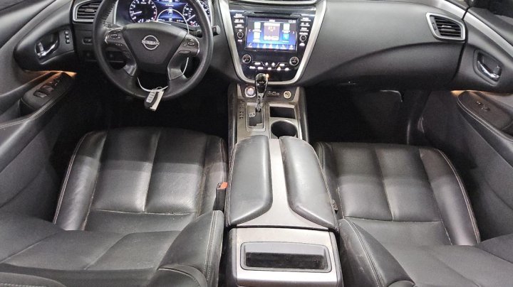 Nissan Murano  2023