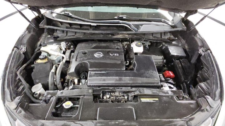 Nissan Murano  2023