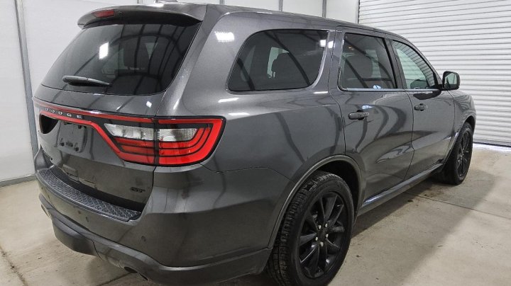 Dodge DURANGO  2017