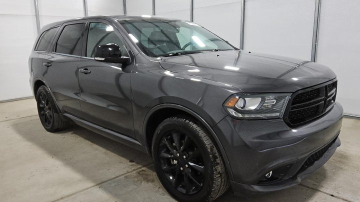 Dodge DURANGO  2017