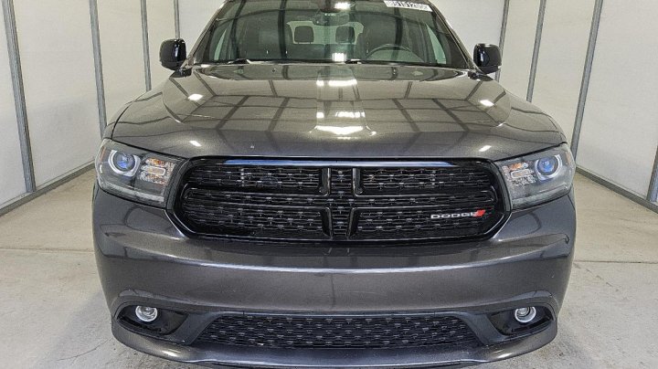 Dodge DURANGO  2017