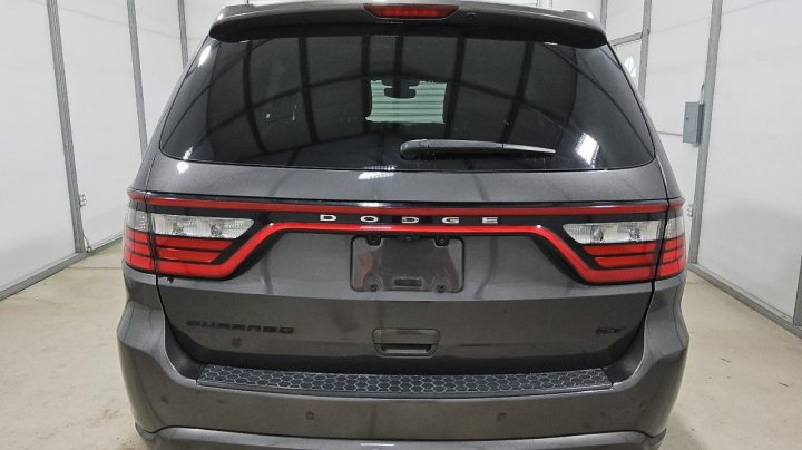 Dodge DURANGO  2017