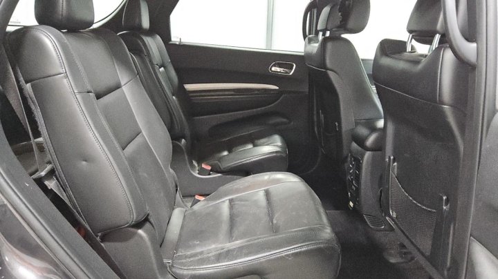 Dodge DURANGO  2017