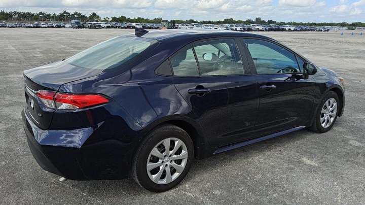 Toyota Corolla  2023