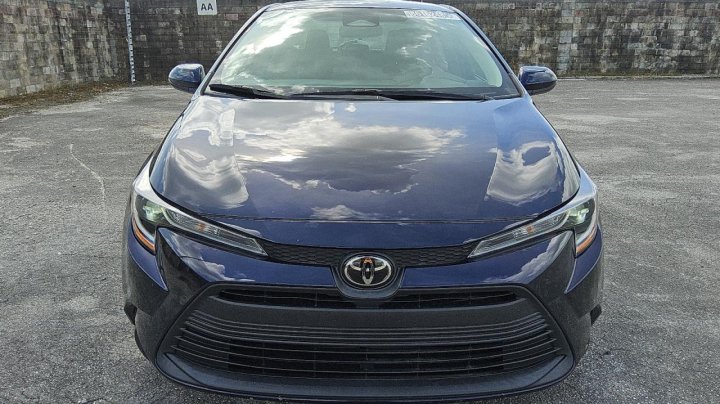 Toyota Corolla  2023