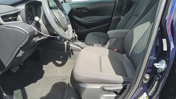 Toyota Corolla  2023