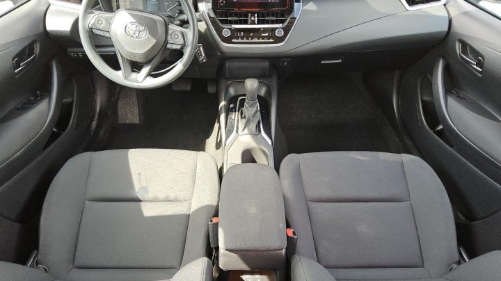 Toyota Corolla  2023