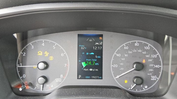 Toyota Corolla  2023