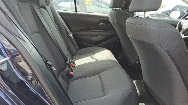 Toyota Corolla  2023