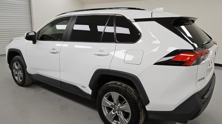 Toyota RAV4  2023