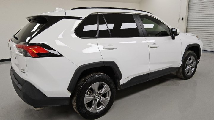 Toyota RAV4  2023