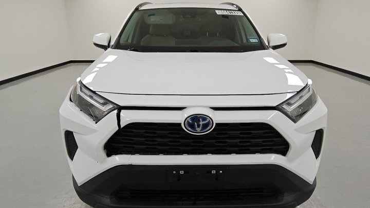 Toyota RAV4  2023