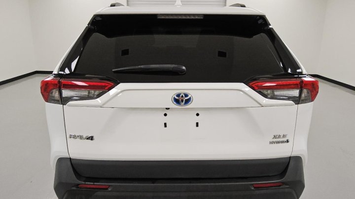 Toyota RAV4  2023