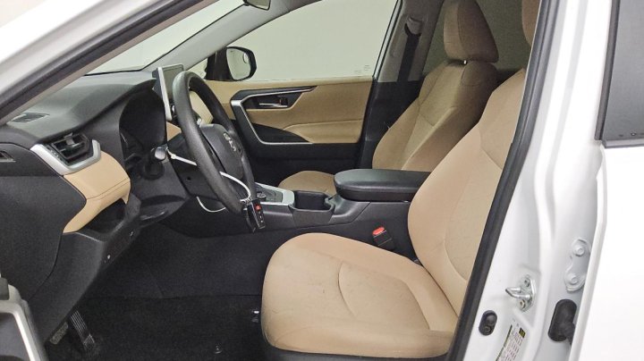 Toyota RAV4  2023