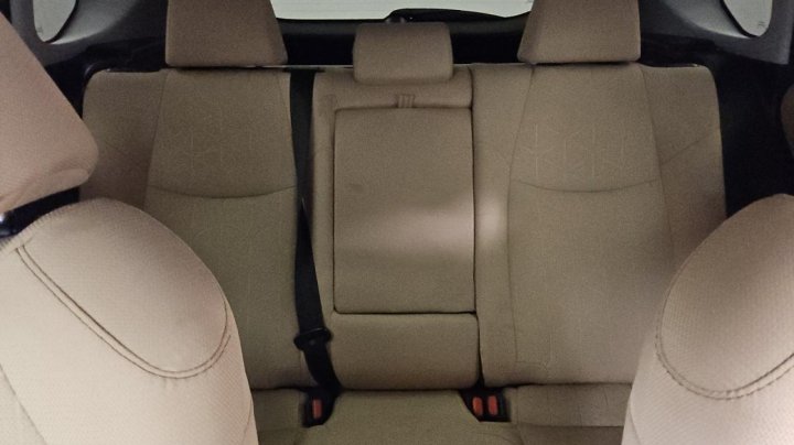 Toyota RAV4  2023