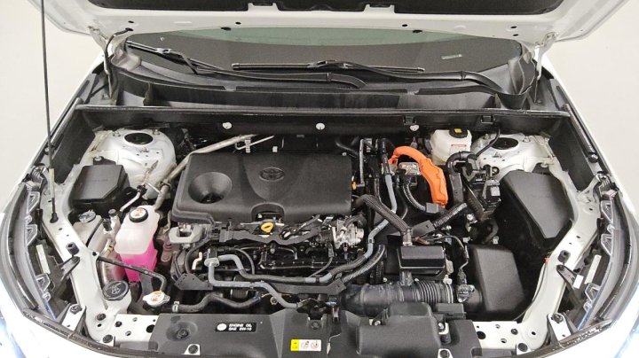 Toyota RAV4  2023
