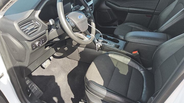 Ford Escape  2023