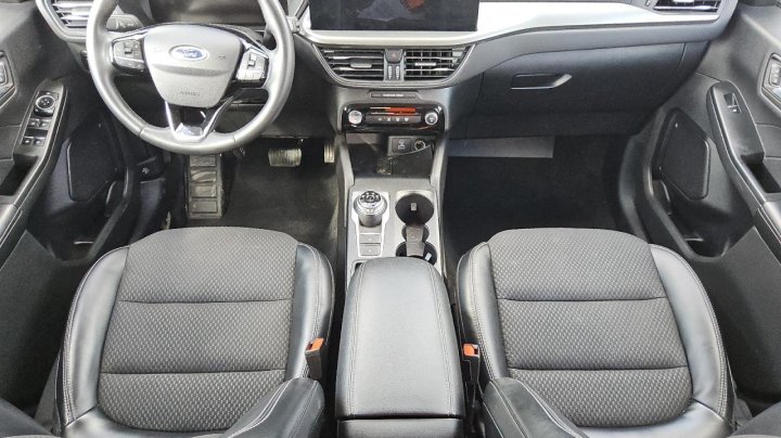 Ford Escape  2023