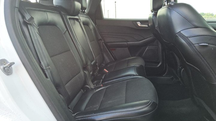 Ford Escape  2023