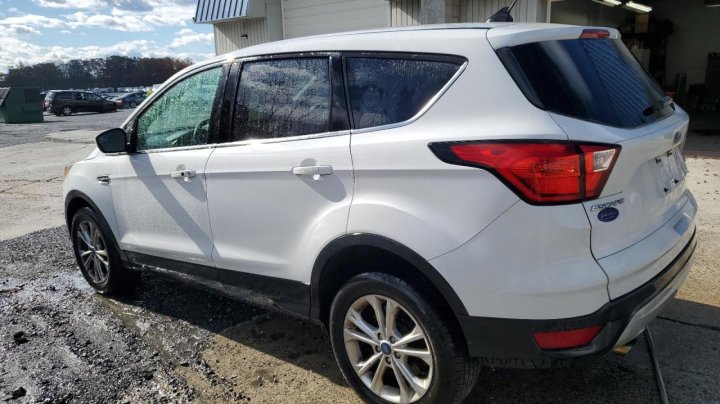 Ford Escape  2019
