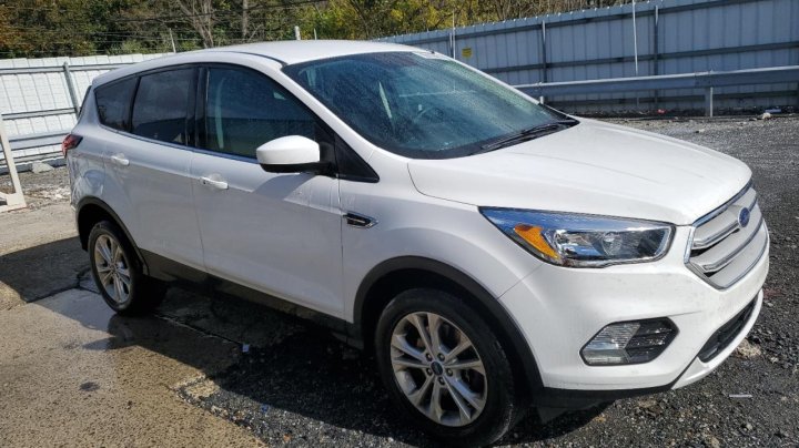 Ford Escape  2019