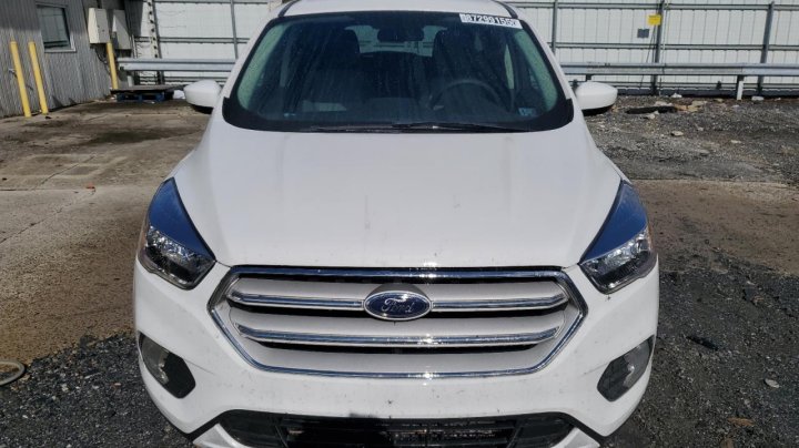Ford Escape  2019