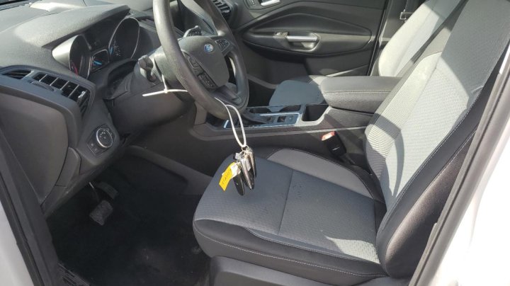 Ford Escape  2019