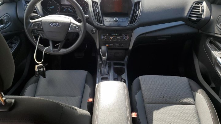 Ford Escape  2019
