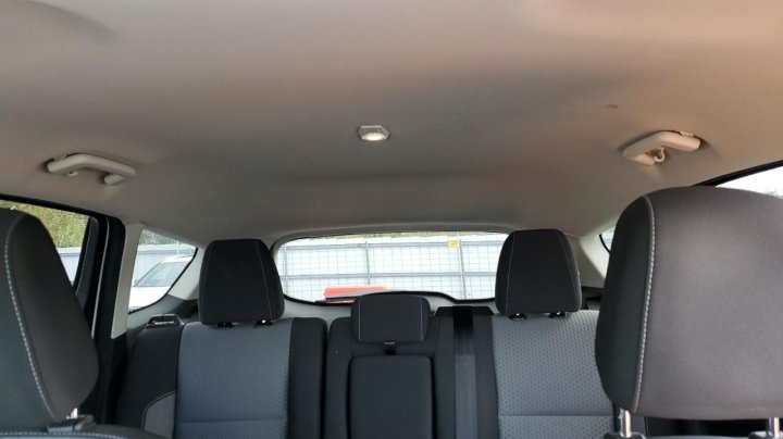 Ford Escape  2019
