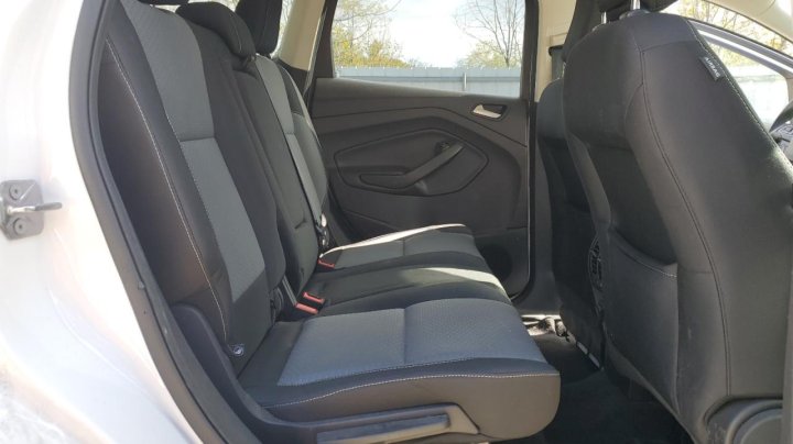 Ford Escape  2019