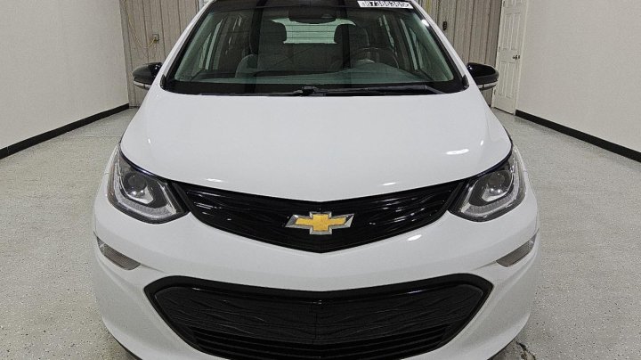 Chevrolet BOLT EV  2021
