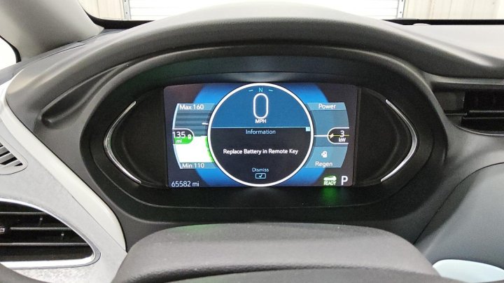 Chevrolet BOLT EV  2021