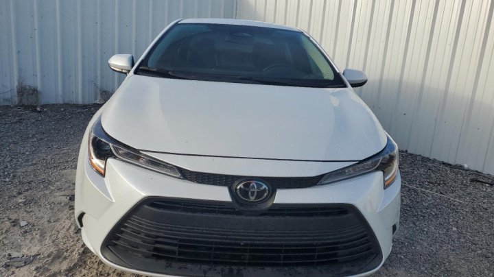 Toyota Corolla  2025