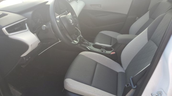 Toyota Corolla  2025