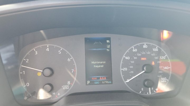 Toyota Corolla  2025
