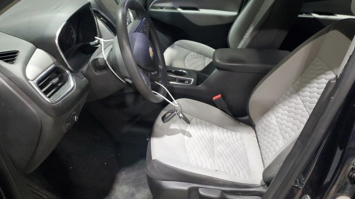 Chevrolet Equinox  2020