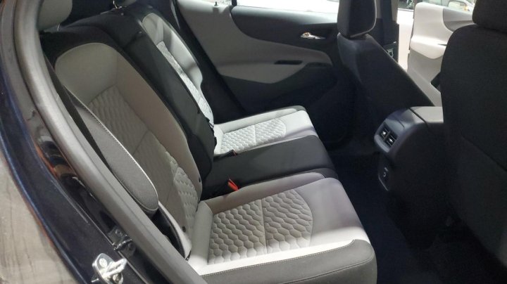 Chevrolet Equinox  2020