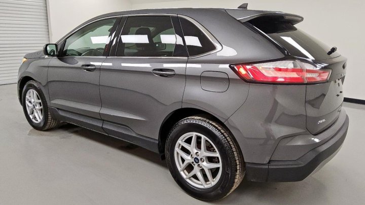 Ford EDGE  2021